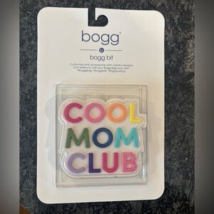BOGG BAG Cool Mom Club Accessory - Multicolor